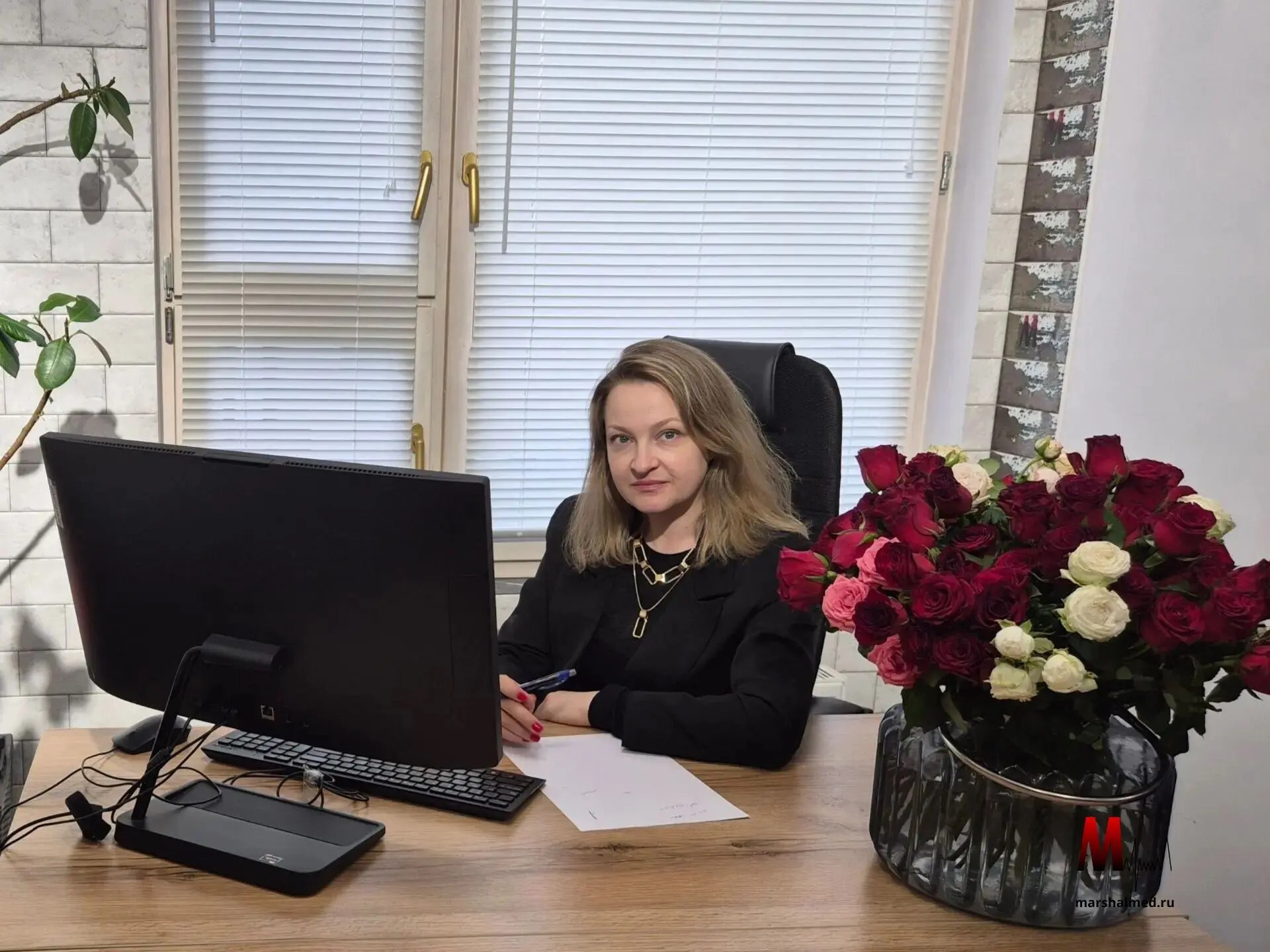 Трудоустройство в медицинскую организацию - что важно знать!  - Маршалмед